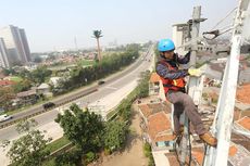 Streaming dan Google Maps Sumbang Peningkatan Trafik Lebaran XL Axiata 