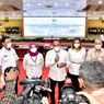 Kasus Covid-19 Terus Melonjak, Ini 10 Instruksi Gubernur Edy kepada Kepala Daerah di Sumut
