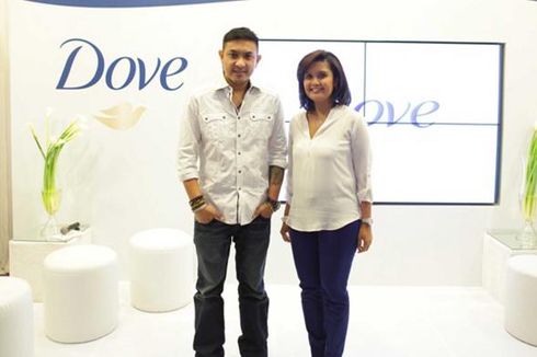 Dove Ajak Perempuan Percaya Diri Soal Kecantikan