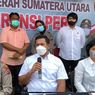 Anggota Polsek Medan Timur Dibacok Sekelompok Orang, Polisi Kantongi Indentitas Pelaku
