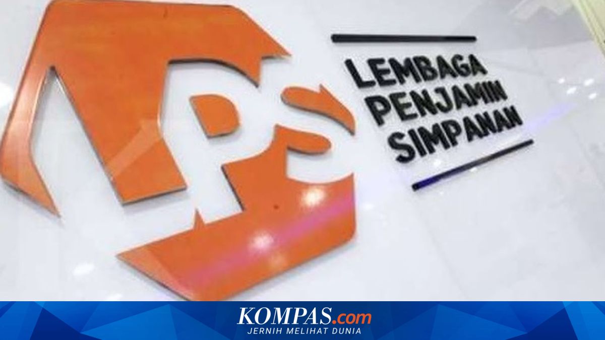 LPS Sebut Program Penjaminan Polis Bakal Mulai April 2027