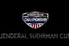 Hasil Undian Babak 8 Besar Piala Jenderal Sudirman