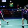 Hasil Malaysia Open 2023: Berhias Deuce, Marcus/Kevin Lewati Rintangan Pertama