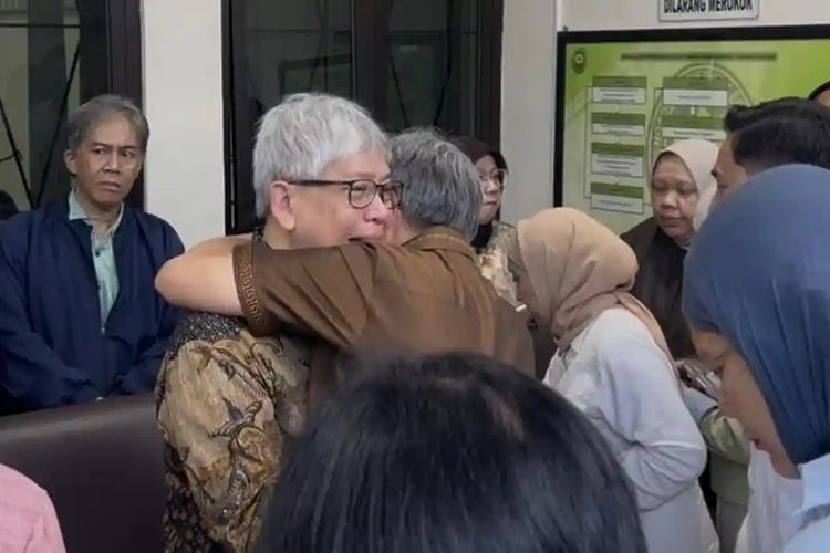 Vonis Bebas 4 Eks Petinggi BJB, Bank Jateng, dan Bank DKI dalam Kasus Sritex, Hakim Tak Temukan Kesalahan