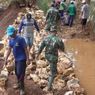 Diduga Panik Saat Rumahnya Diterjang Banjir Bandang, Seorang Kakek di Tuban Tewas