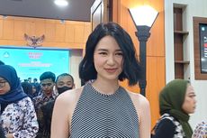 Laura Basuki: Aku Menunggu Regenerasi Perfilman Indonesia