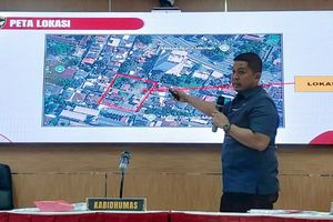Jadi Tersangka Korupsi Tanah Kas Desa, Eks Lurah Condongcatur Sleman Ditahan