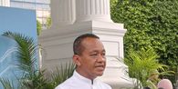 Bareskrim Sebut Ijazah Jokowi Asli, Bahlil Nilai Tudingan Palsu Keterlaluan