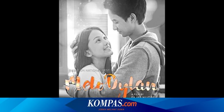 Sinopsis Melodylan, Kisah Asmara Melody dan Dylan, Tayang