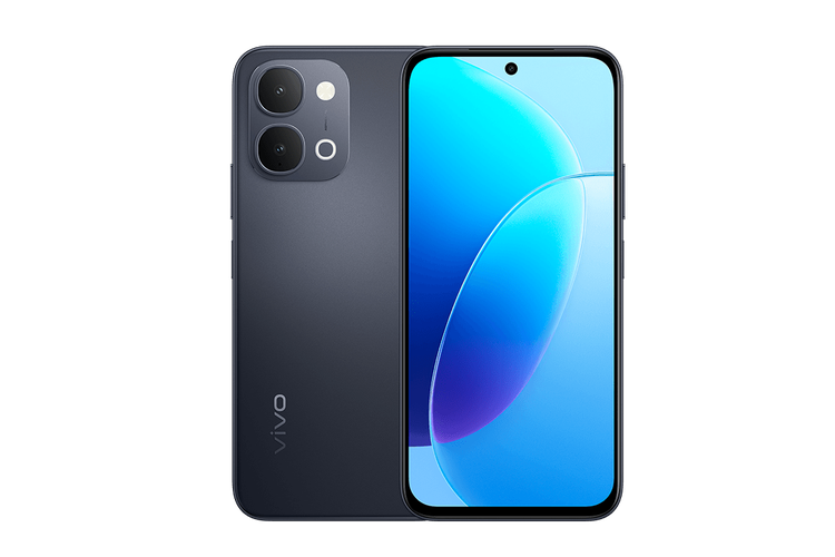 Vivo Y6 5G.