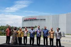Pertama di Indonesia, Daihatsu Resmikan Pusat R&D