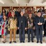 Besok, 3 Tokoh Agama Dunia Termasuk Paus Fransiskus Bakal Terima Doktor Kehormatan dari UIN Sunan Kalijaga Yogyakarta