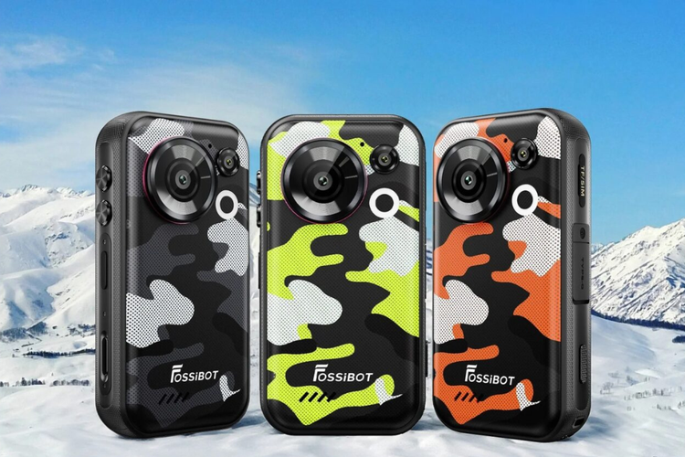 Fossibot F116 Pro resmi diluncurkan melalui platform crowdfundig Kickstarter pada 17 Maret 2026 dengan banderol harga 499 dollar AS (sekitar Rp 8,4 jutaan). 