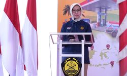 31 Penyalur BBM Satu Harga Hadir di Ambon, Diharapkan Dongkrak Perekonomian Masyarakat