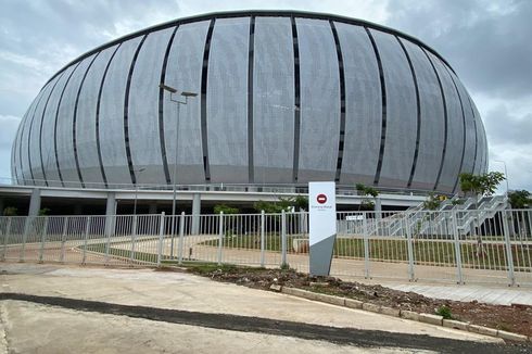 The Jakmania: Sepatutnya Tim Jakarta Main di Tanahnya Sendiri, apalagi JIS Stadion Kebanggaan