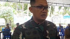 Gugur di Lebanon, Praka Farizal Dapat Kenaikan Pangkat dan Hak Dimakamkan di TMP