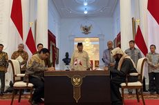 Seputar Investasi Perdana buat Program 3 Juta Rumah dari Qatar