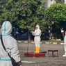 Ganjar Pranowo: Saya Ingin Memberikan Hormat Setinggi-tingginya kepada Tenaga Kesehatan