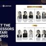 Lestari Awards 2025 Umumkan Juri Inisiatif Keberlanjutan Terbaik