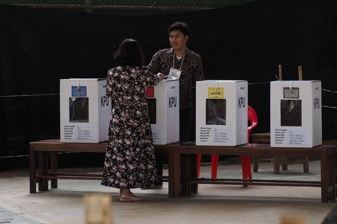 Semarang hingga Sukoharjo, Ini 7 Lokasi Paling Rawan saat Pemilu di Jateng