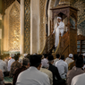 Khutbah Jumat 15 Mei 2026: Waspada Terjangkit Virus Takabur