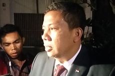 Fahri Hamzah Anggap Moratorium Pembangunan Gedung akibat Kegagalan Pemerintah