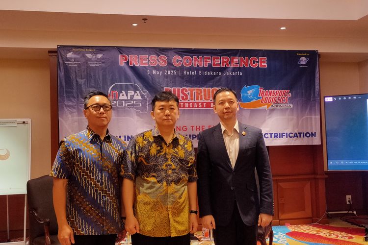 Prescon INAPA 2025