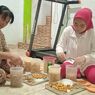 Cerita Satu Keluarga Empat Agama di Kota Jambi Sambut Imlek, Buat Kue Kering hingga Siapkan Angpau