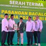 PKB Beri Rekomendasi Pasangan Edi-Eko Maju Pilkada Demak 2024