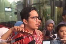 KPK Akan Hadapi Praperadilan Empat Tersangka Kasus Suap DPRD Sumut