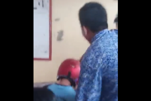 Tolak Mediasi, Orangtua Siswa SMP Korban Perundungan di Bandung Tempuh Jalur Hukum