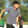 Soal Pemain Keturunan di Timnas U19 Indonesia, Shin Tae-yong: Kami Cari Semua Posisi