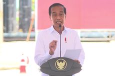 Jokowi: Perdagangan, Turisme, dan Investasi Harus Digerakkan, Jangan Terlambat