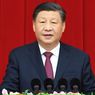 Xi Jinping Kutuk Penindasan yang Dipimpin AS: China Harus Berani Berperang