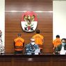 OTT di Hulu Sungai Utara, KPK Tetapkan Plt Kadis PUPRT dan 2 Pihak Swasta Tersangka