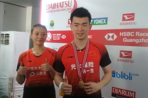 Badminton Asia Team Championship, BAC Lakukan Undian Ulang Usai China dan Hong Kong Mundur