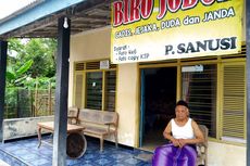 Viral di TikTok, Ini Kisah Biro Jodoh Milik Sanusi di Blitar, Pertemukan 5 Pasangan Dalam 2 Bulan