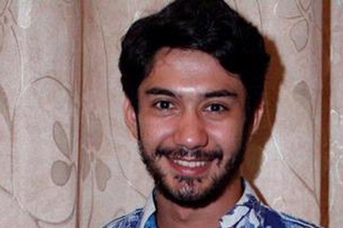 Reza Rahadian