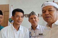 Polresta Pekanbaru Sidak Pasar, Jamin Ketersediaan Bahan Pokok Jelang Nataru