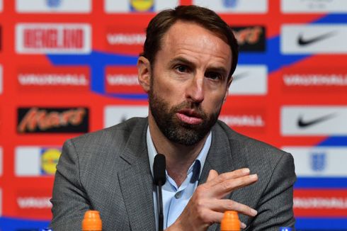 Gareth Southgate, Pelatih Three Lions yang Suka Desain Rumah Klasik