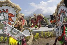 Akhir Pekan, Ada Festival Upacara Adat di Sleman