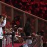 Resmikan PON XX, Jokowi: Kita Bangga Berada di Stadion Terbaik di Asia Pasifik