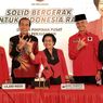 PDI-P Siapkan 10 Nama Cawapres Ganjar, Sandiaga, Erick Thohir hingga Tokoh NU Diprediksi Masuk Radar