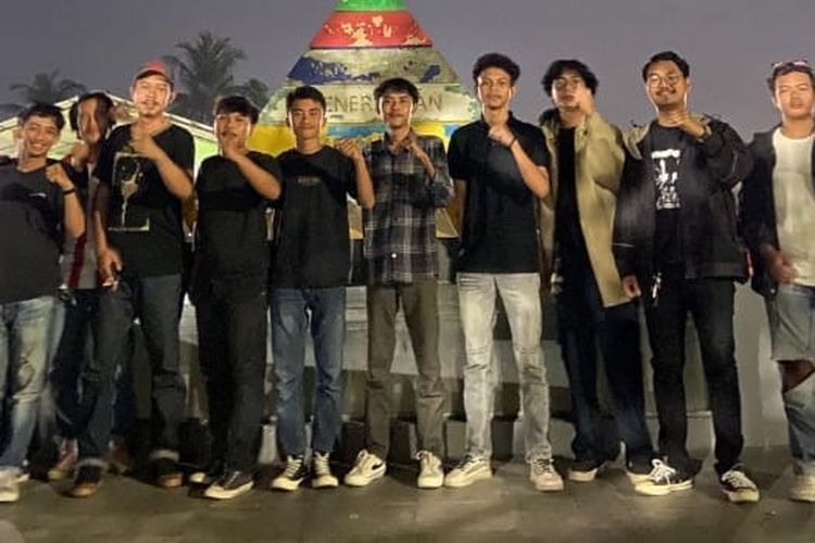 Tokoh Masyarakat hingga Mahasiswa Serukan Netralitas Penegak Hukum di Pilkada Banten 2024