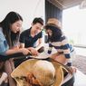 Tren Wisata Berubah, Wisatawan Pilih Liburan Santai Bersama Keluarga