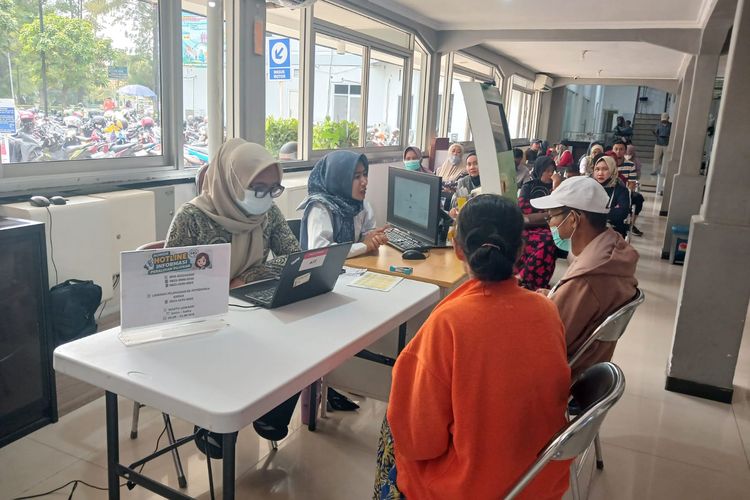 Kerja Sama BPJS-RSPG Berakhir, Pasien JKN Tetap Dilayani hingga Desember