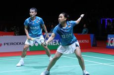 Hasil Malaysia Masters 2024: Bekuk Dejan/Gloria, Rinov/Pitha ke Semifinal