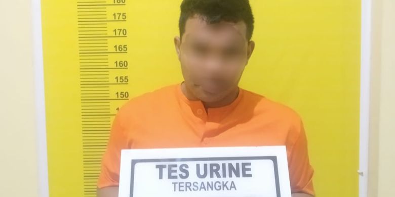 Berita Terkini Harian Begal Pekanbaru Terbaru Hari Ini - Kompas.com