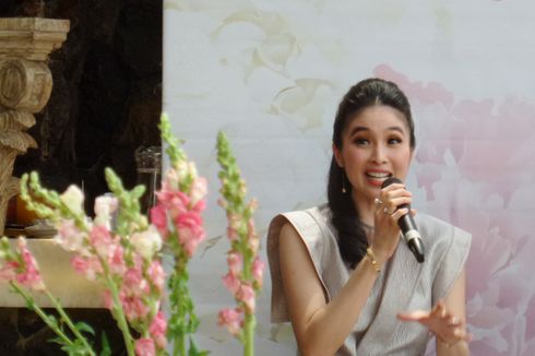 ART Berhenti karena Bonus Kebanyakan, Sandra Dewi: Katanya Cukup Buat Setahun