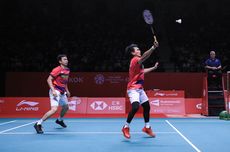 Ahsan/Hendra ke Final BWF World Tour Finals 2022: The Daddies Ingin Juara!